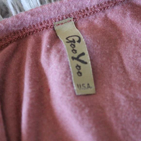 Beautiful Goo Yoo Floral Dress - Picture 7 of 7